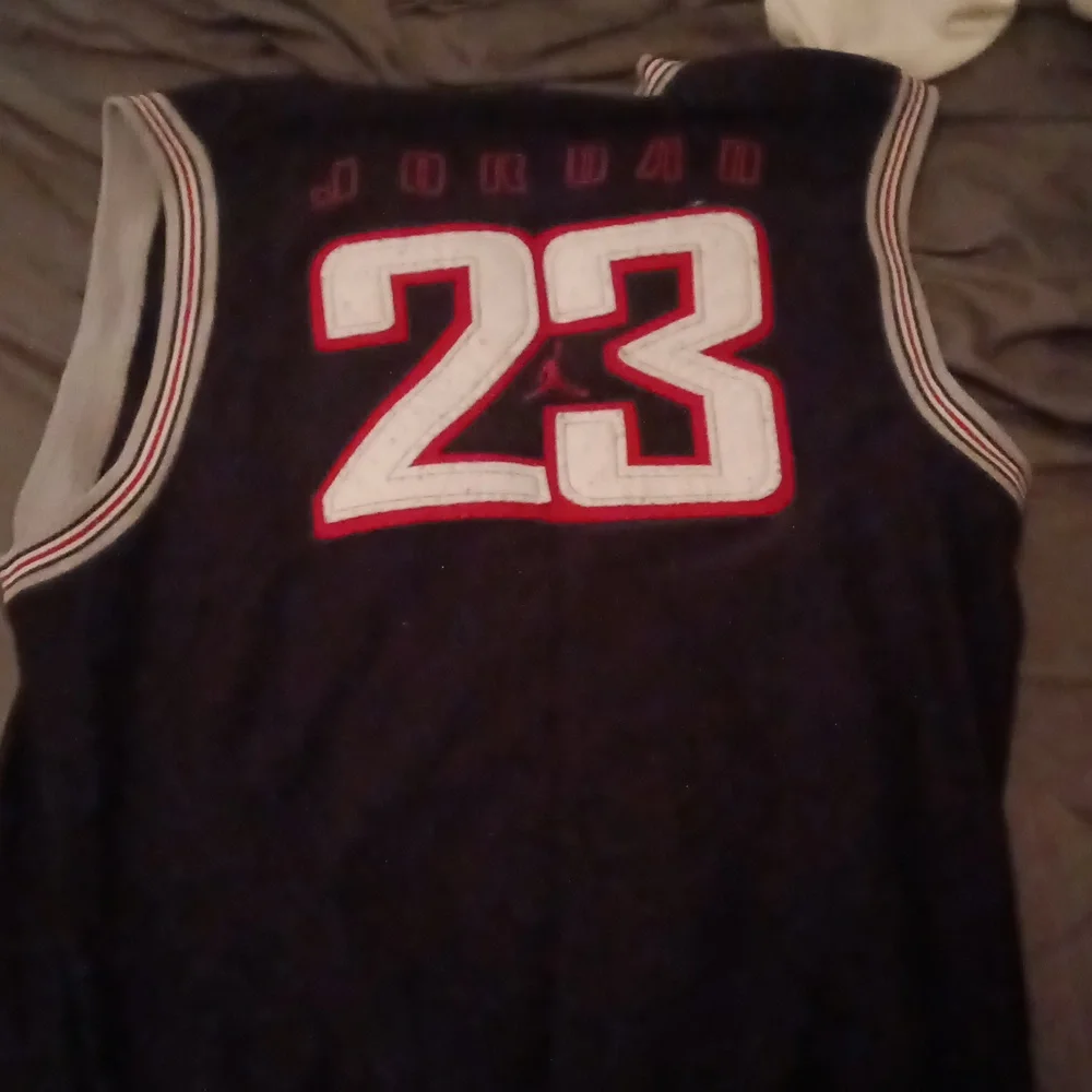 Jordan jersey - Picture 1 of 7